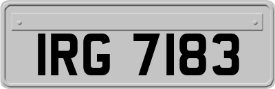 IRG7183