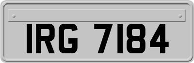 IRG7184