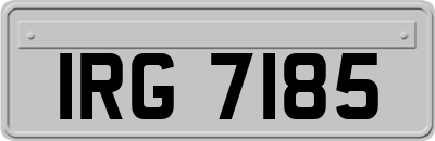 IRG7185