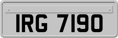 IRG7190