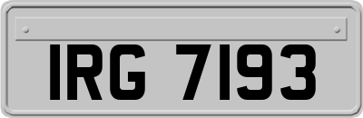 IRG7193