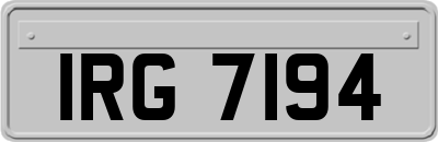 IRG7194