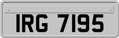 IRG7195