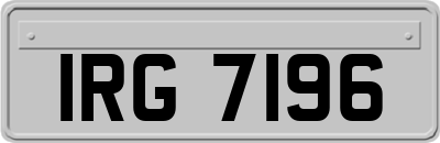 IRG7196