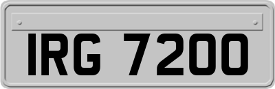 IRG7200