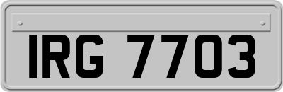 IRG7703