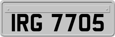 IRG7705