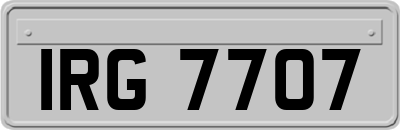 IRG7707