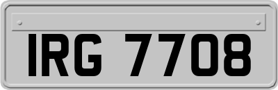 IRG7708