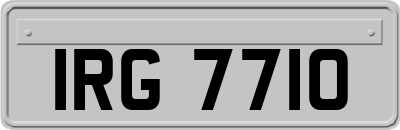 IRG7710