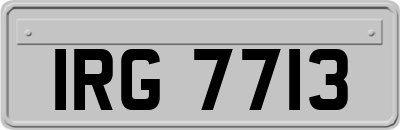 IRG7713