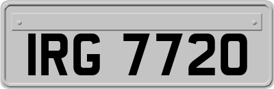 IRG7720