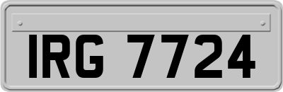 IRG7724