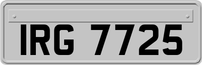 IRG7725