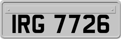 IRG7726