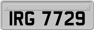 IRG7729