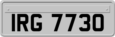 IRG7730