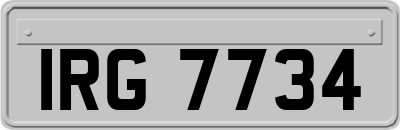 IRG7734