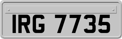 IRG7735