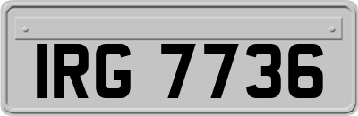 IRG7736