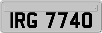 IRG7740