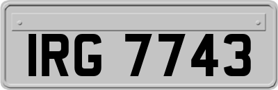 IRG7743