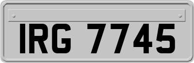 IRG7745