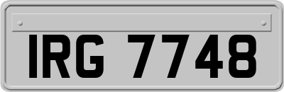 IRG7748