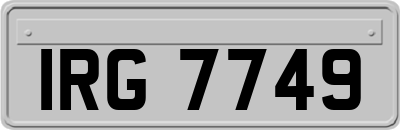 IRG7749