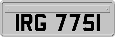 IRG7751