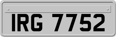 IRG7752