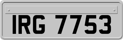 IRG7753