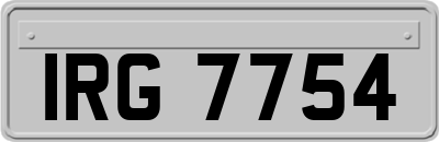 IRG7754