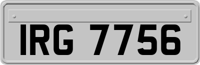 IRG7756