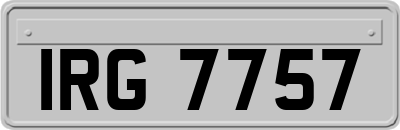 IRG7757