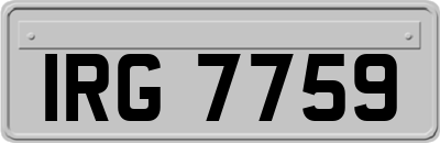 IRG7759