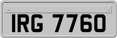 IRG7760