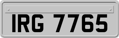 IRG7765