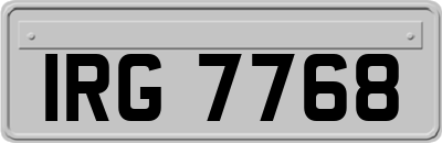 IRG7768