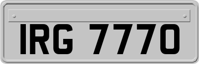 IRG7770