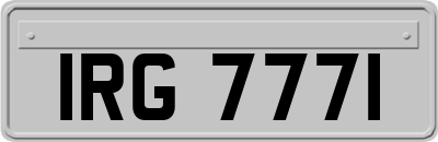 IRG7771