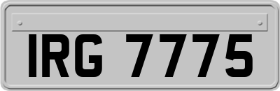 IRG7775