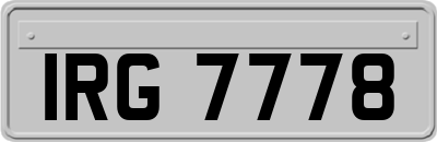 IRG7778