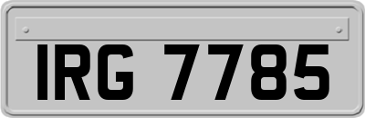 IRG7785