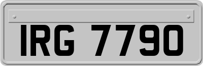 IRG7790