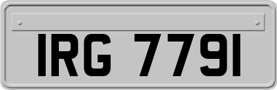 IRG7791