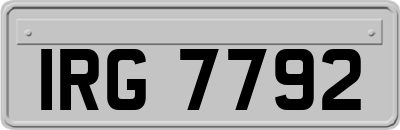 IRG7792