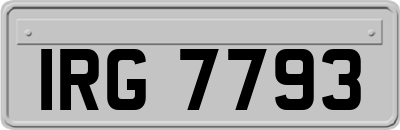 IRG7793