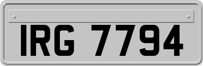 IRG7794