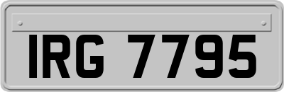 IRG7795